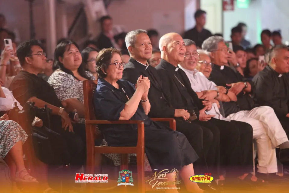 Adlaw nga Halandumon Nars Fernandez tribute 2026