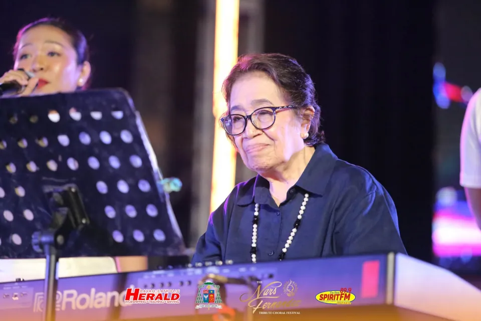 Adlaw nga Halandumon Nars Fernandez tribute 2026