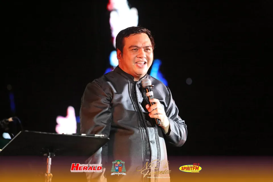 Adlaw nga Halandumon Nars Fernandez tribute 2026