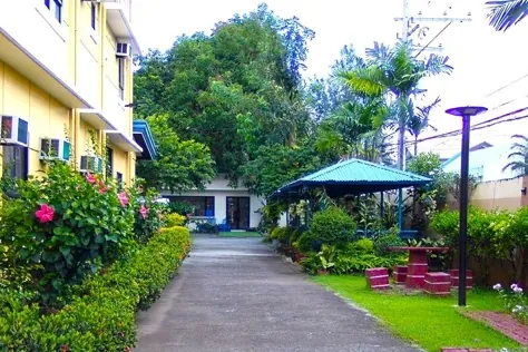 Betania Retreat House