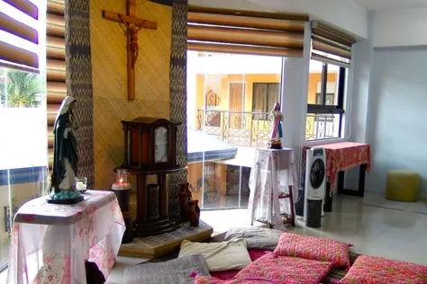 Betania Retreat House