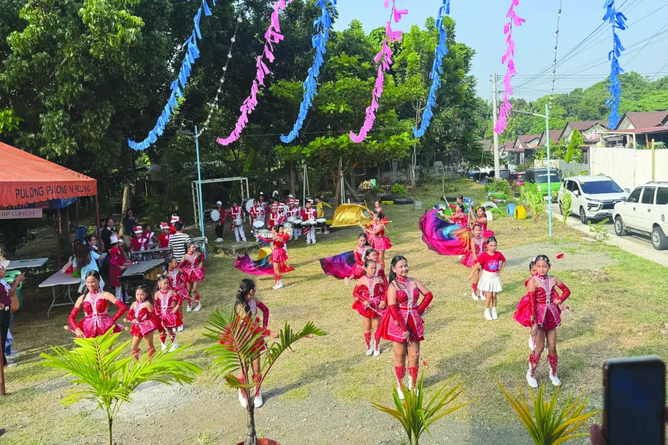 GKK Our Lady of the Assumption 3rd fiesta 2026