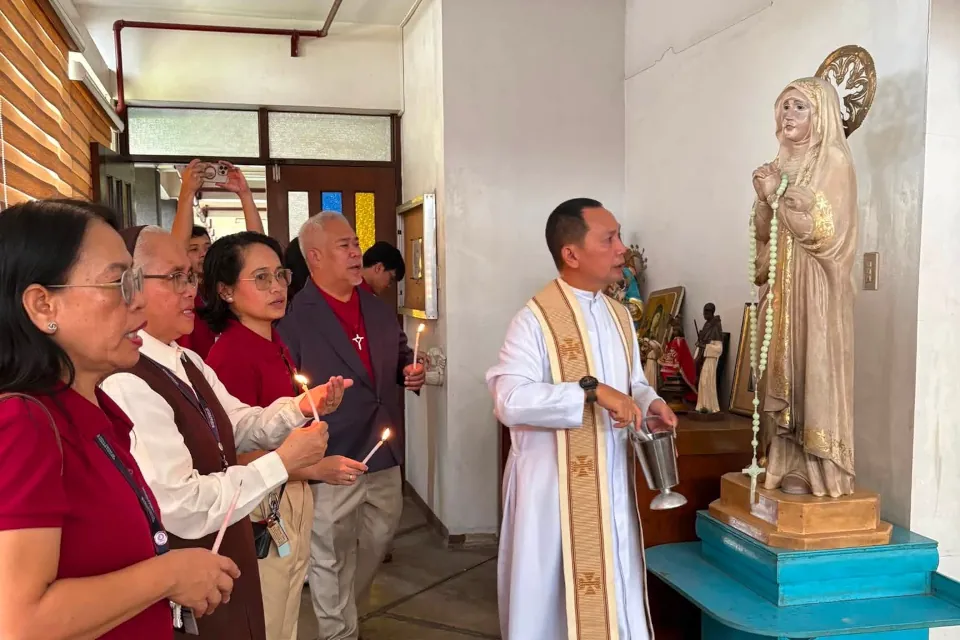 HCDC Bajada Campus Reopens 2026