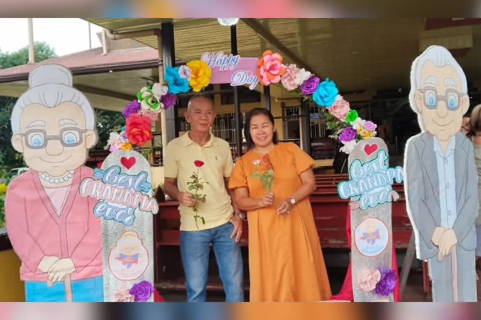 Holy Family Parish World Day for Grandparents Elderly 2026