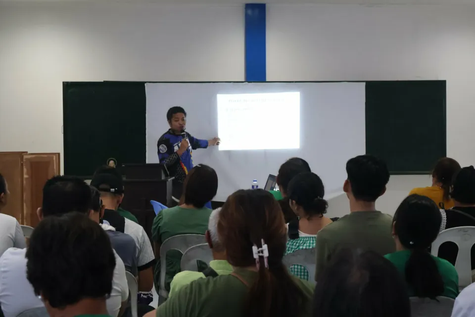 OLLP Revives PDART 2026