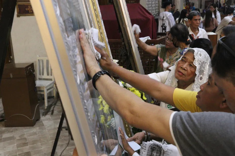 Our Lady of Guadalupe Pilgrimage 2026