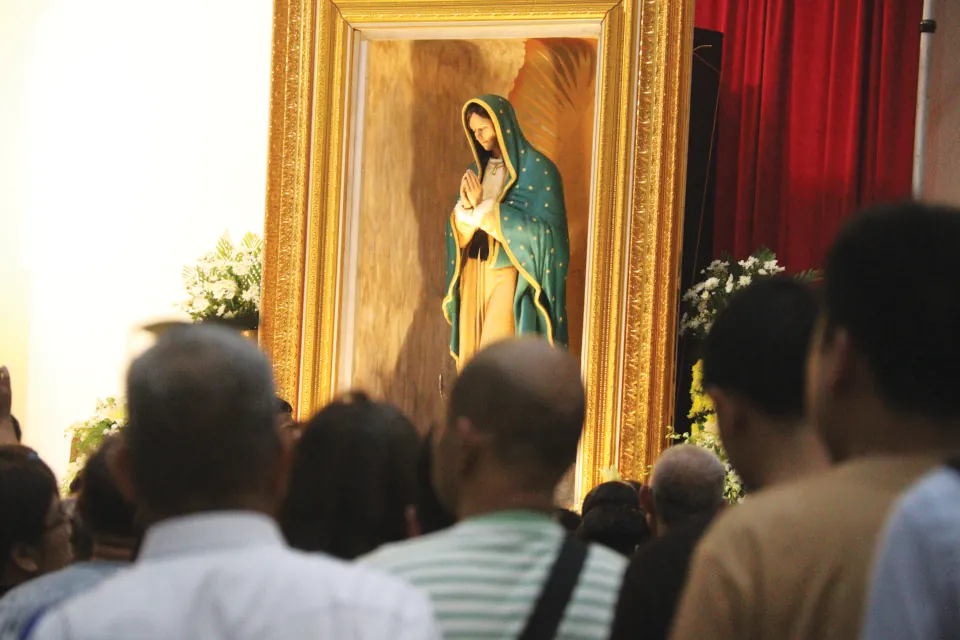 Our Lady of Guadalupe Pilgrimage 2026 3