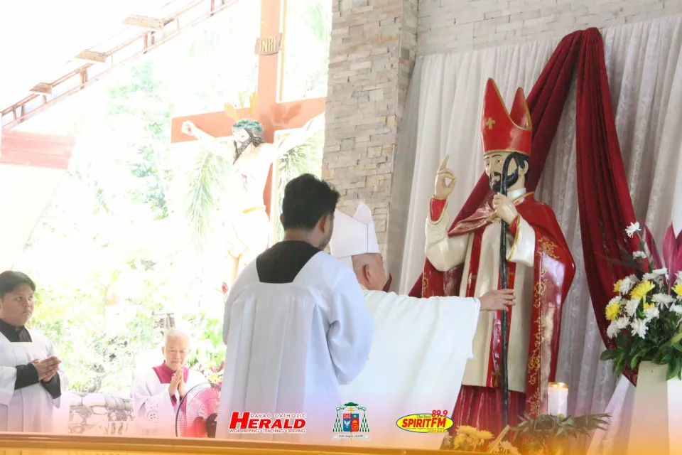 San Alfonso Maria de Liguori Parish Mandug 24th Fiesta 2026