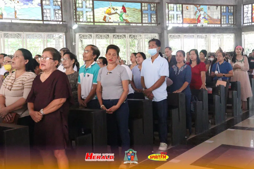 San Alfonso Maria de Liguori Parish Mandug 24th Fiesta 2026