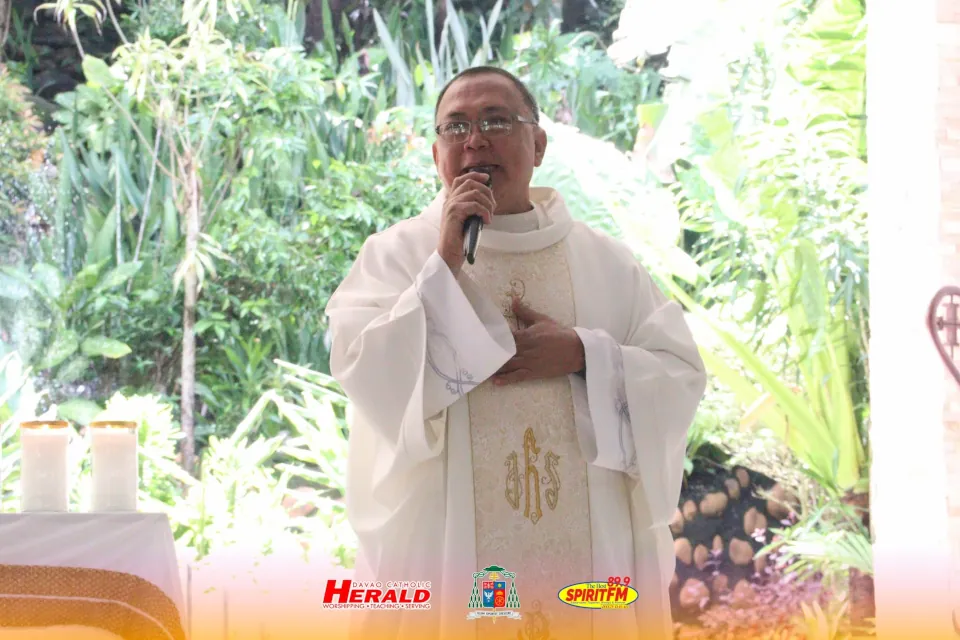 San Alfonso Maria de Liguori Parish Mandug 24th Fiesta 2026