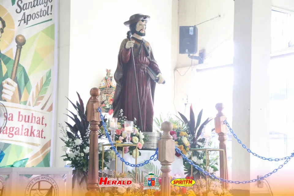 St James the Apostle Parish 64th Fiesta 2026