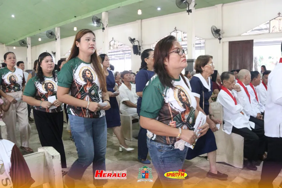 St James the Apostle Parish 64th Fiesta 2026
