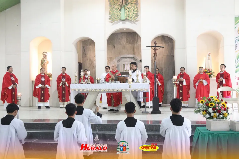 St James the Apostle Parish 64th Fiesta 2026