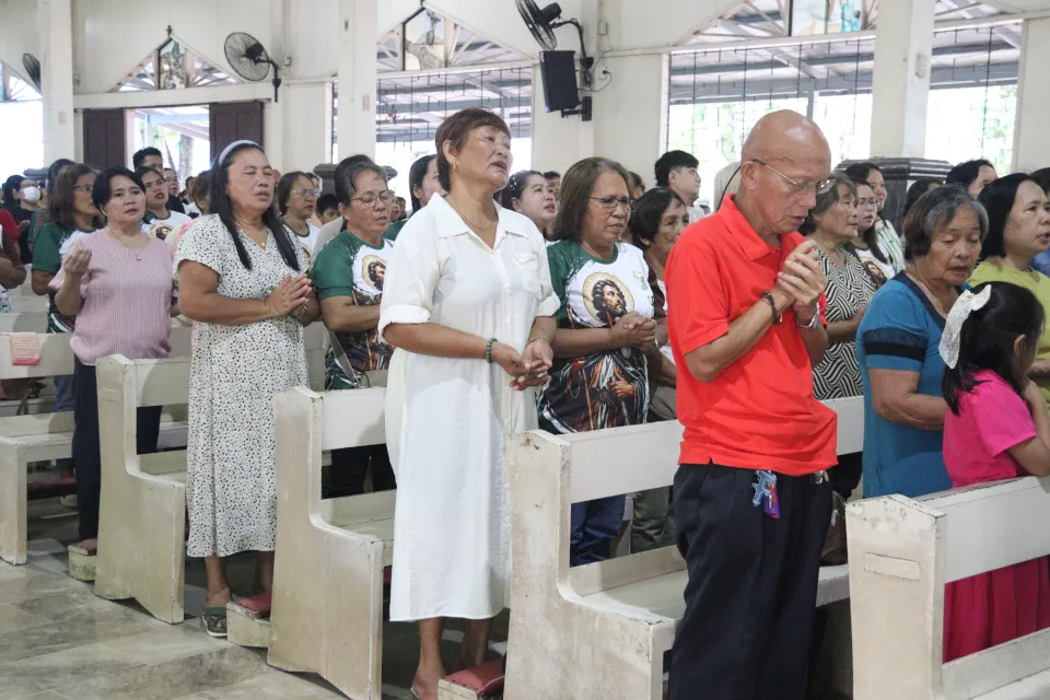 St James the Apostle Parish 64th Fiesta 2026