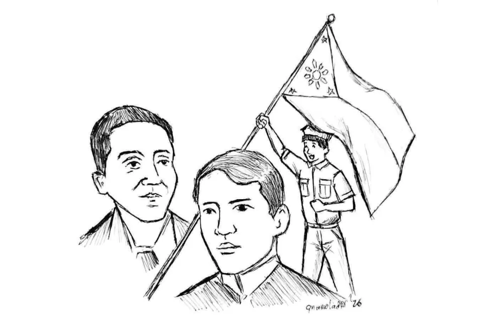 editorial National Heroes Day 2026