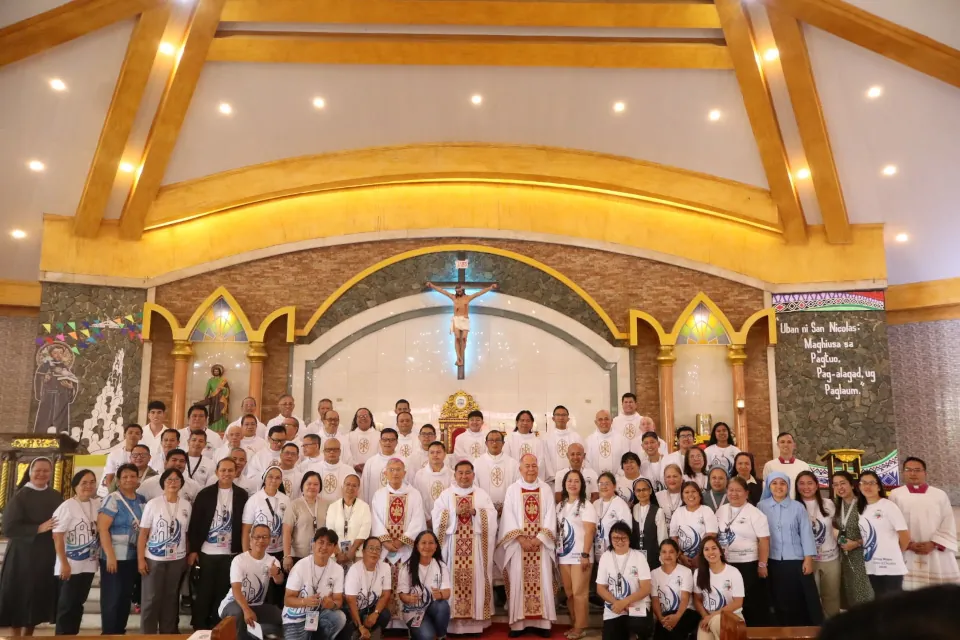 3rd Quarterly DaDiTaMa Meeting 2026