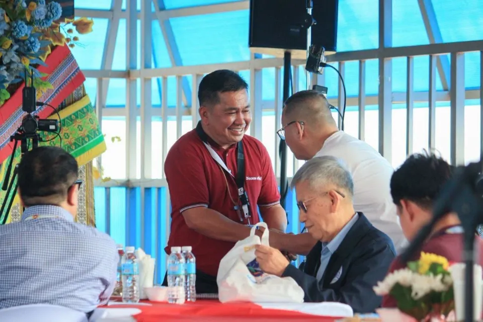 3rd Quarterly DaDiTaMa Meeting 2026
