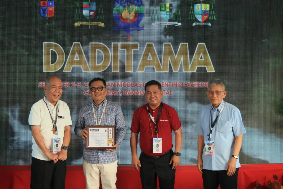 3rd Quarterly DaDiTaMa Meeting 2026