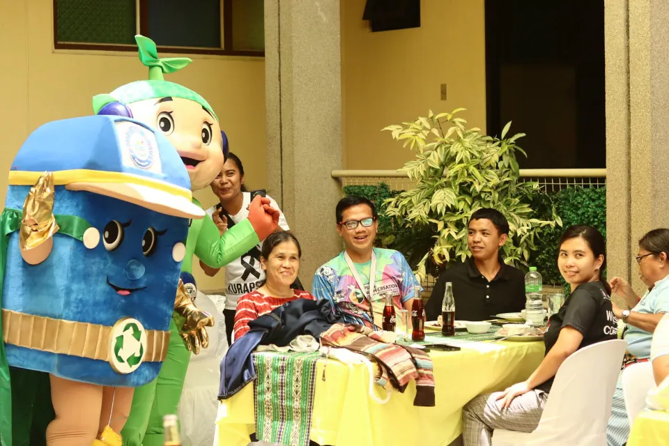 3rd Quarterly DaDiTaMa Meeting 2026