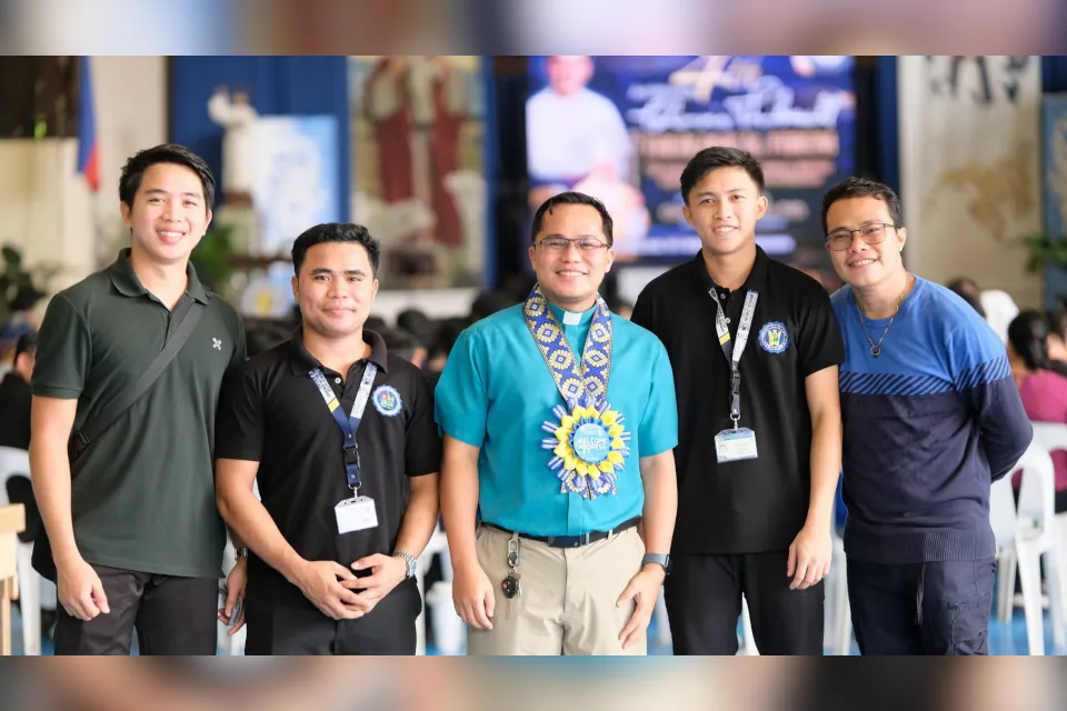 4th ABP Clovis Thibault Theological Forum 2026 REMASE
