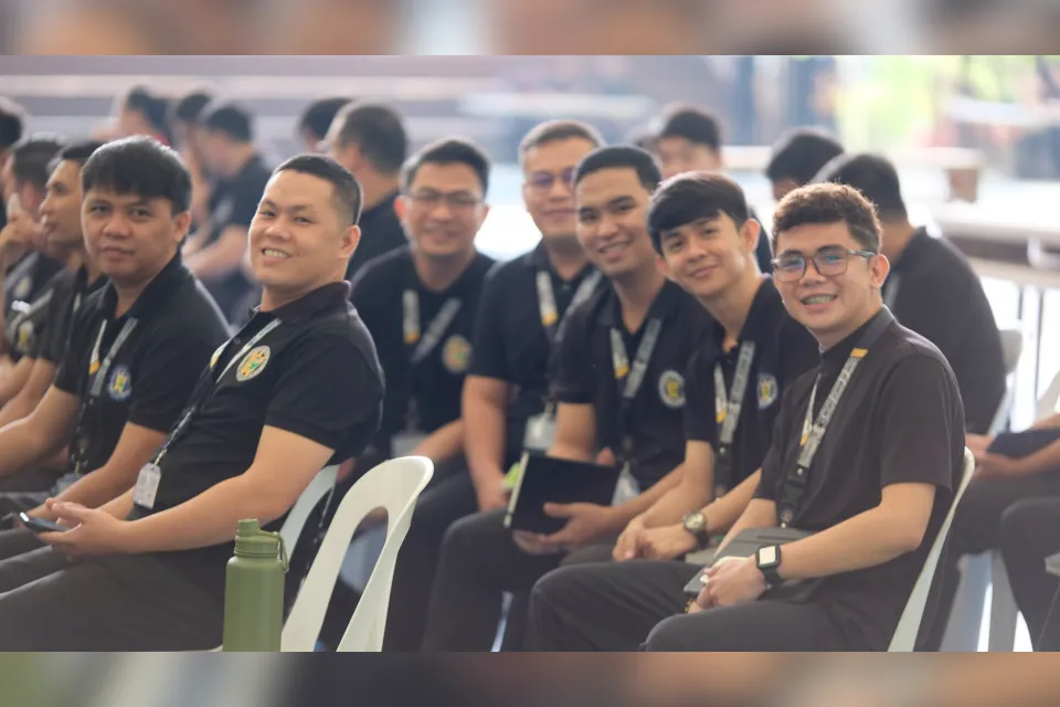 4th ABP Clovis Thibault Theological Forum 2026 REMASE