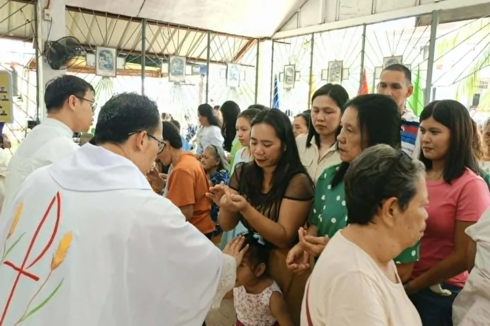 SMPRP GKK San Agustin Forestal 48th fiesta 2026