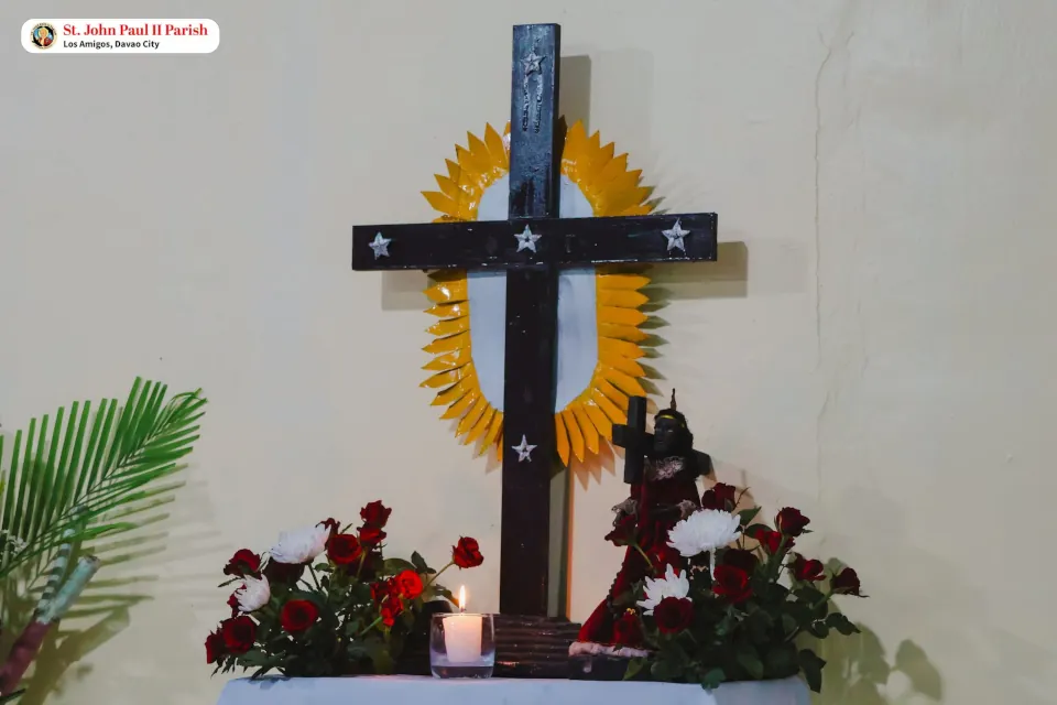 GKK Sta Cruz Balengaeng 90th fiesta 2026