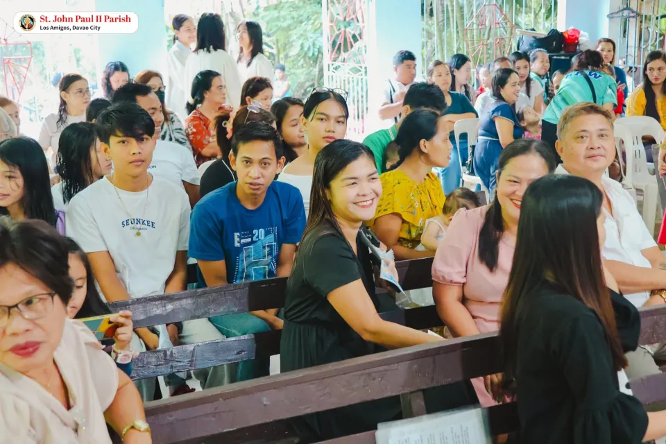 GKK Sta Cruz Balengaeng 90th fiesta 2026
