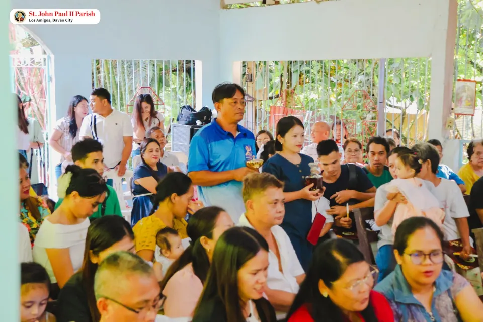GKK Sta Cruz Balengaeng 90th fiesta 2026