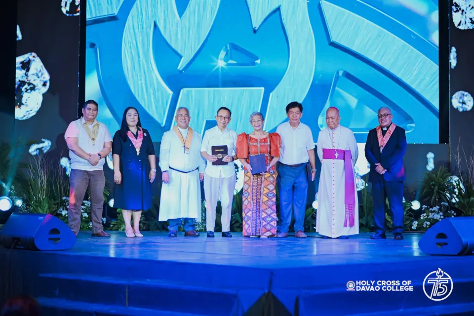 HCDC PASALAMAT 2026