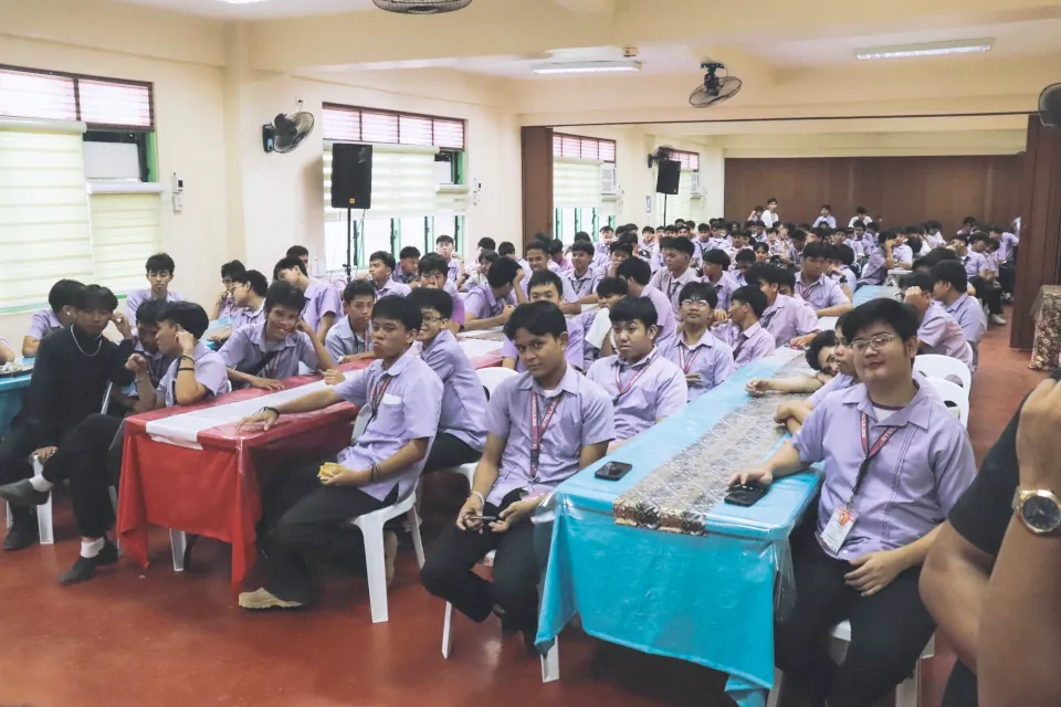 XACOSE Vocation Symposium at DRANHS 2026