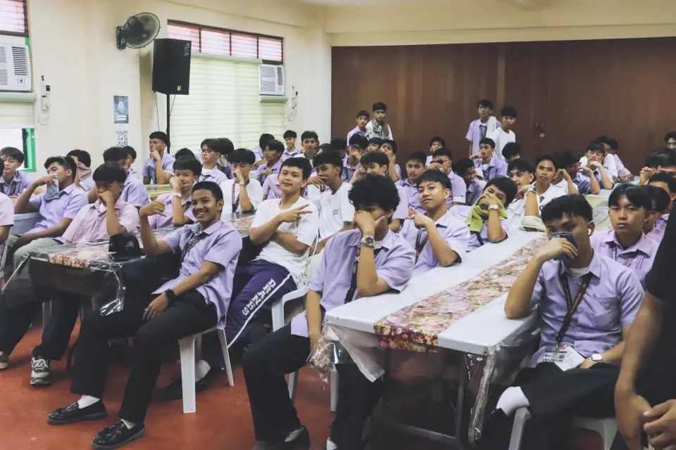 XACOSE Vocation Symposium at DRANHS 2026