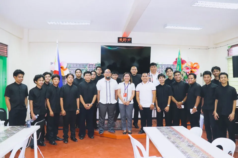 XACOSE Vocation Symposium at DRANHS 2026