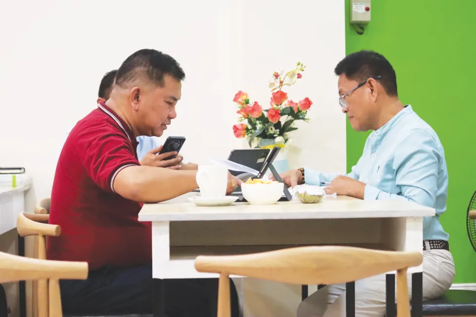 2nd Diocesan Pastoral Assembly of Mati (DPAM) Meeting 2026