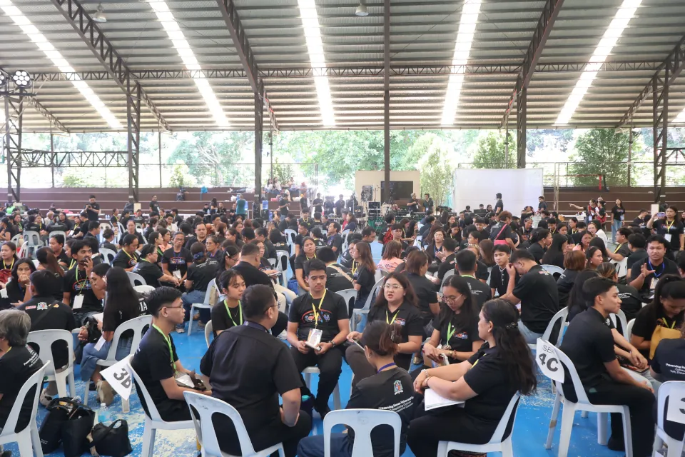 Archdiocesan SoCCom Convention 2026