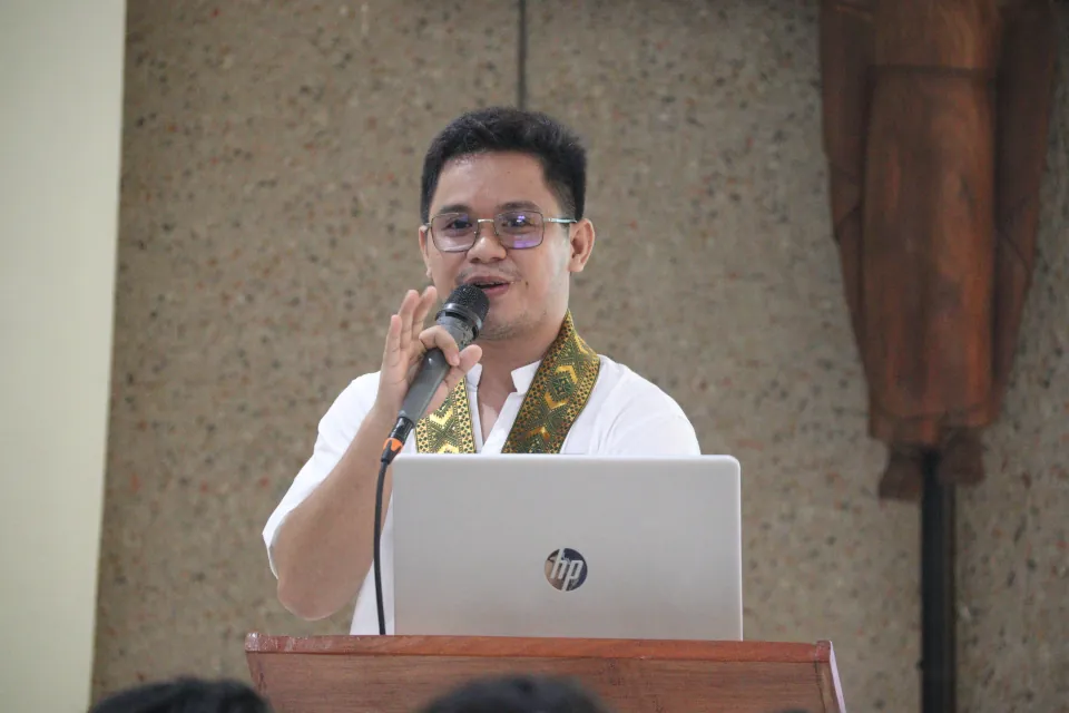 Archdiocesan SoCCom Convention 2026
