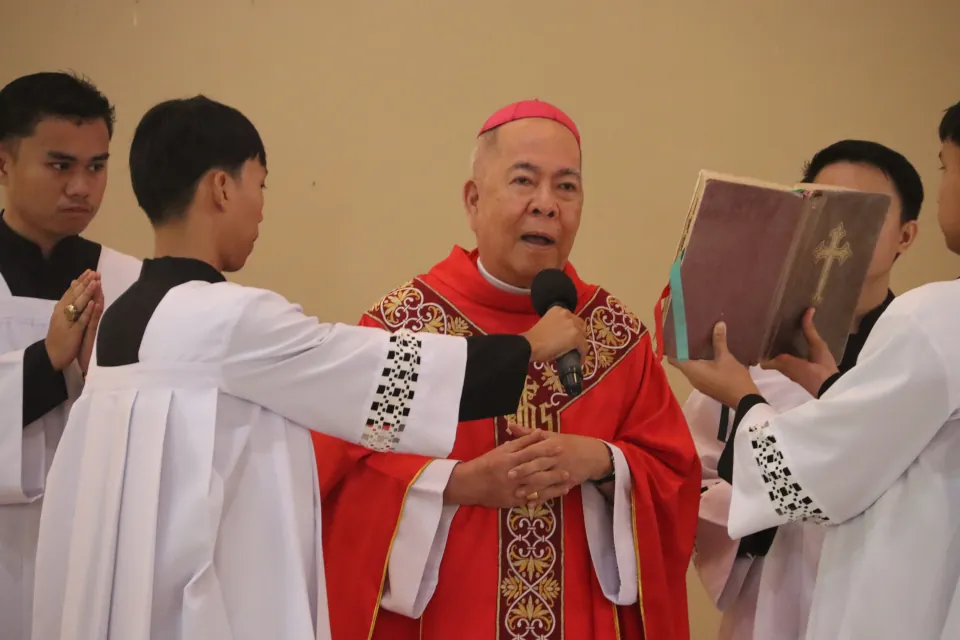 Archdiocesan SoCCom Convention 2026