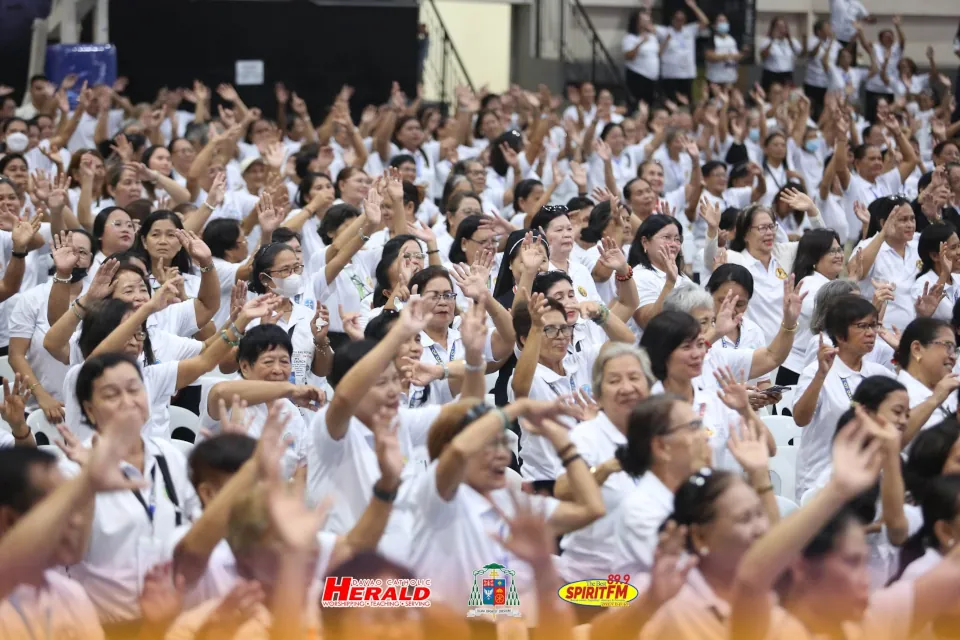 Catechists and Evangelizers Conference on New Evangelization 2026