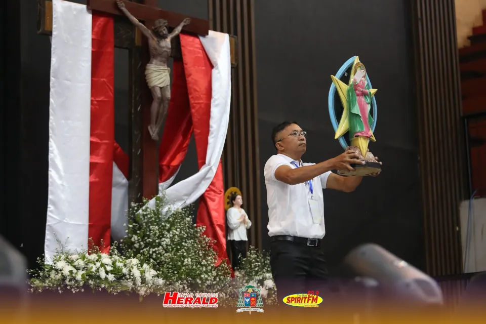 Catechists and Evangelizers Conference on New Evangelization 2026