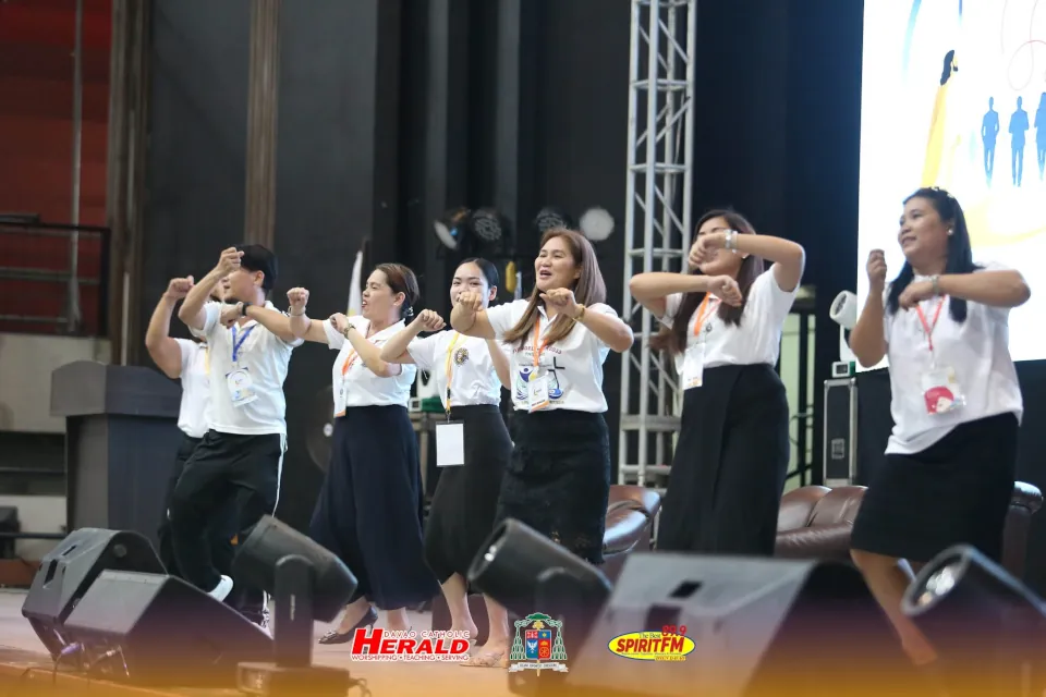 Catechists and Evangelizers Conference on New Evangelization 2026