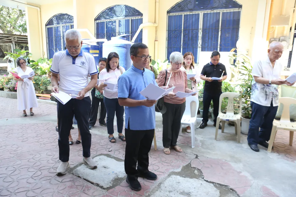 DVDMFI New Printing Area and Printing Machine Blessing 2026