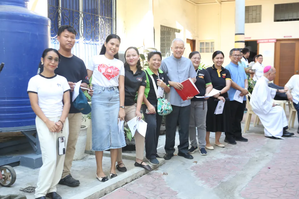 DVDMFI New Printing Area and Printing Machine Blessing 2026