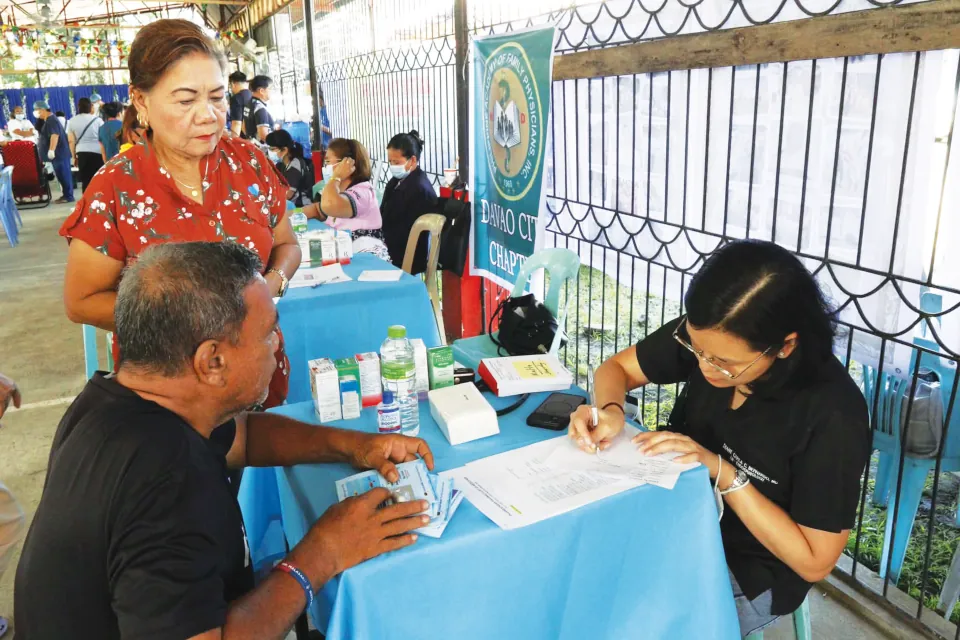 Holy Family Parish Canonical Erection 22nd anniversary 2026