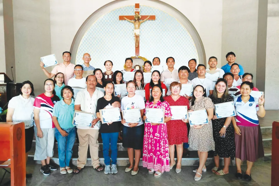 OLMMP GSL Basic Seminars 2026