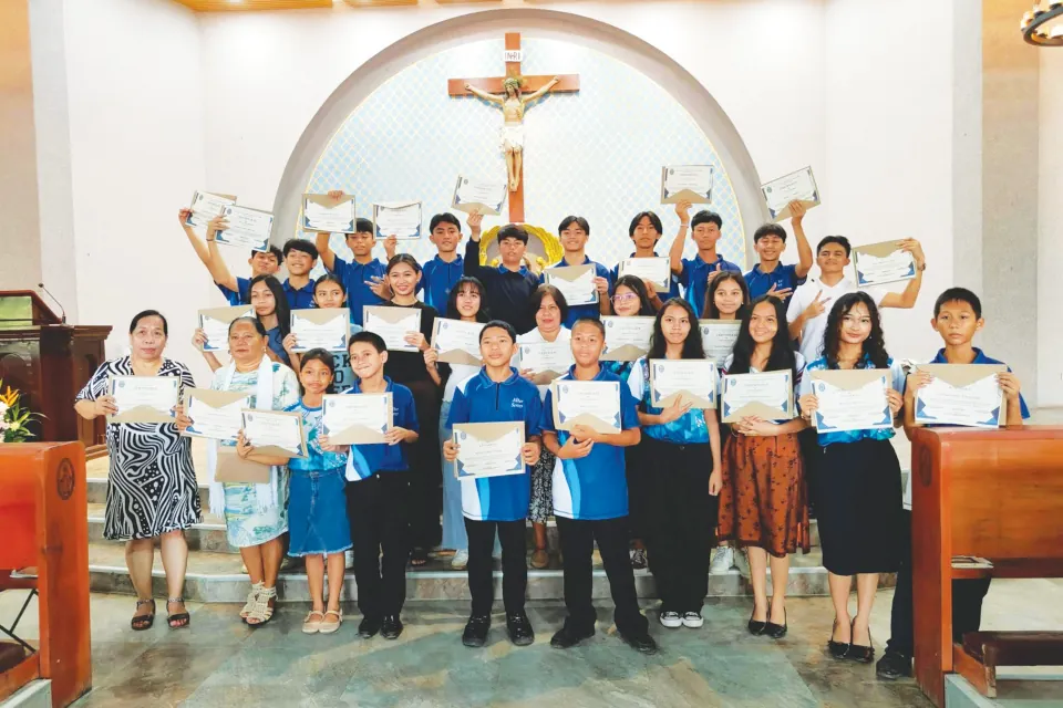OLMMP GSL Basic Seminars 2026