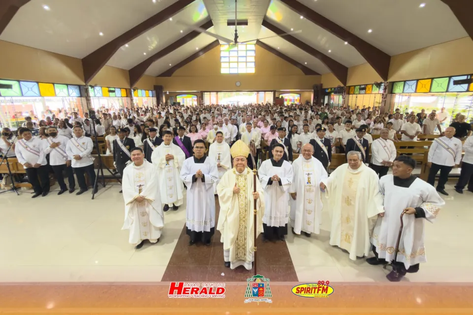 St. Francis of Assisi Parish-La Verna 11th Fiesta 2026