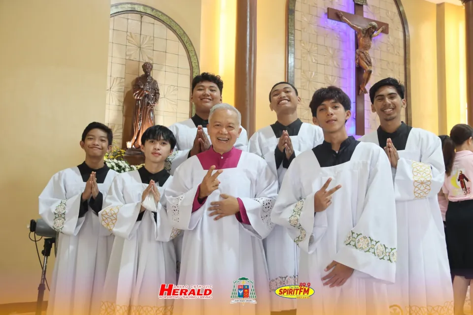 St. Francis of Assisi Parish-La Verna 11th Fiesta 2026