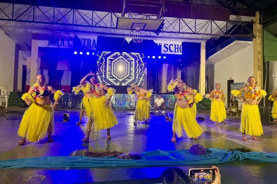 Saint Francis of Assisi Parish - Ma-a 31st Fiesta 2026