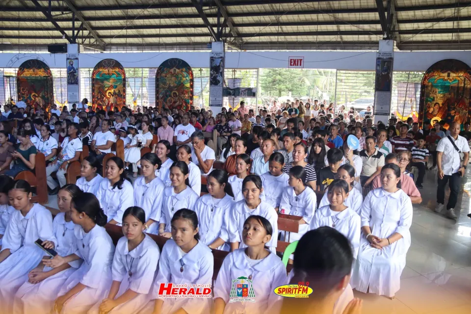 San Francisco de Asis Parish Tagakpan 27th fiesta 2026