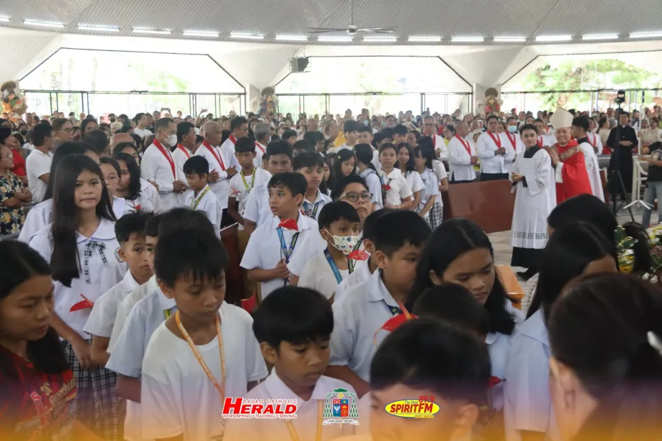 San Lorenzo Ruiz Parish 41st fiesta 2026